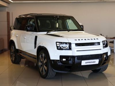 2026 Land Rover Defender 110 5.0 V8 HSE X-Dynamic (P425)