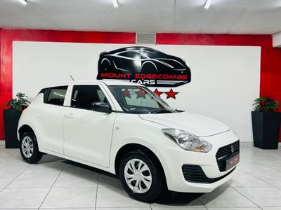 2022 Suzuki Swift 1.2 GA