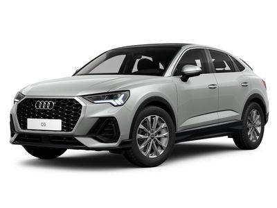 2024 Audi Q3 Sportback | 35 TFSI