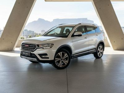 2019 Haval H6C 2.0T Luxury Auto