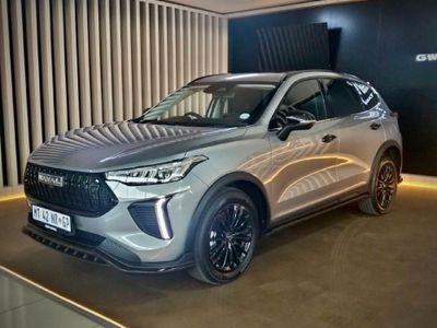 2026 Haval Jolion Pro 1.5T Super Luxury DCT