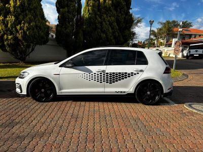2020 Volkswagen Golf VII GTI 2.0 TSI Auto TCR