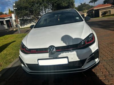 2020 Volkswagen Golf VII GTI 2.0 TSI Auto TCR