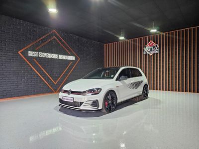 2020 Volkswagen Golf VII GTI 2.0 TSI Auto TCR