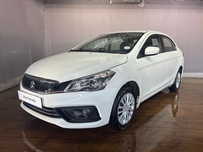 2024 Suzuki Ciaz 1.5 GL Auto