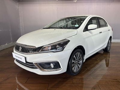 2024 Suzuki Ciaz 1.5 GLX