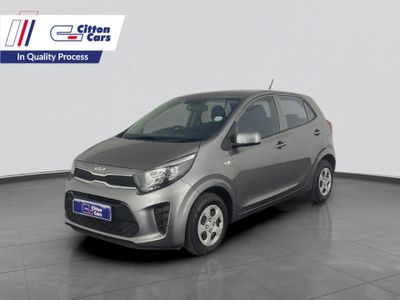 2023 Kia Picanto 1.0 Start Auto