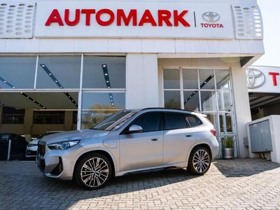2025 BMW X1 xDrive30e M Sport