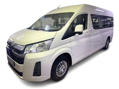 2020 Toyota Quantum 2.8 GL 14 Seat