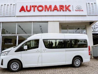 2020 Toyota Quantum 2.8 GL 14 Seat