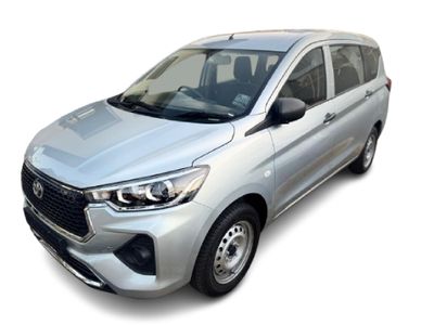2026 Toyota Rumion 1.5 S