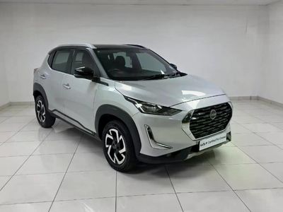 2024 Nissan Magnite 1.0 Acenta AMT