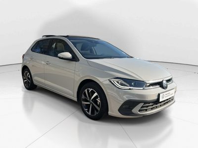 2024 Volkswagen Polo 1.0 TSI Life
