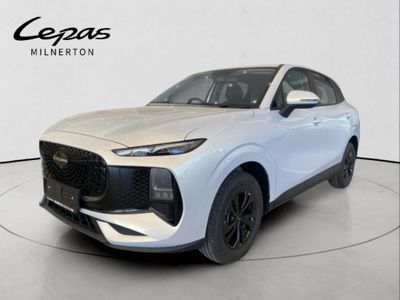 2026 Lepas L4 1.5 Amur