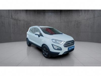 2022 Ford EcoSport 1.0 EcoBoost Trend