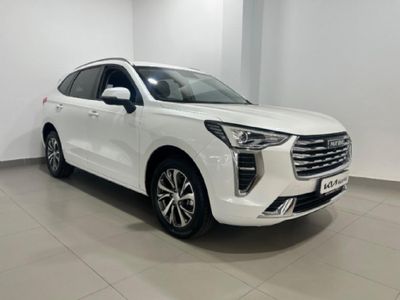 2022 Haval Jolion 1.5T Premium Auto