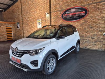 2024 Renault Triber 1.0 Intens Auto