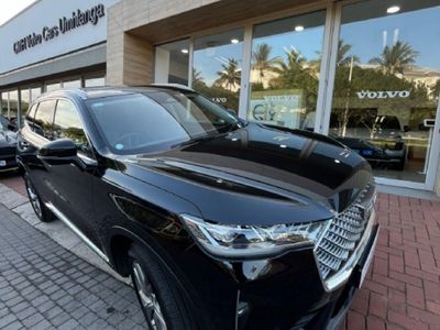 2024 Haval H6 2.0T Super Luxury 4X4 Auto