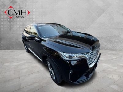 2024 Haval H6 2.0T Super Luxury 4X4 Auto
