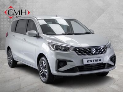 2026 Suzuki Ertiga 1.5 GL