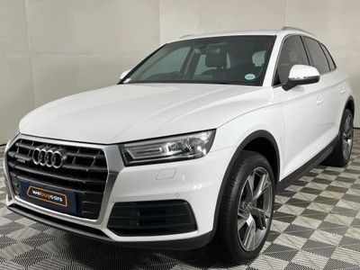 2021 Audi Q5 2.0 TDI quattro Auto | 40 TDI