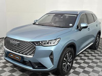 2023 Haval H6 2.0T Luxury Auto