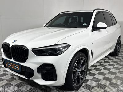 2023 BMW X5 xDrive30d M Sport