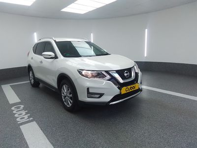 2020 Nissan X-Trail 2.5 Acenta 4x4 Auto