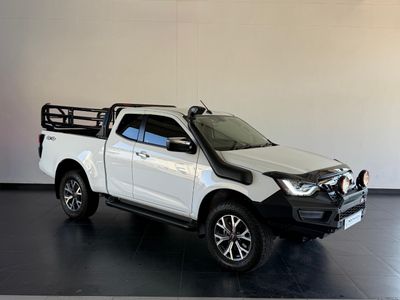 2026 Isuzu D-Max 3.0 DDI LSE 4x4 Auto E-Cab