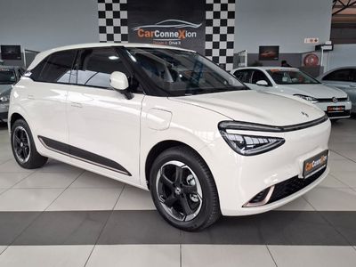 2026 Dongfeng Box E2 430