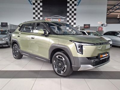 2026 Dongfeng Nammi 06 E1