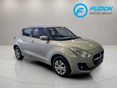 2022 Suzuki Swift 1.2 GL