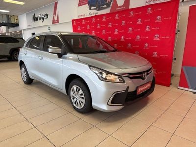 2026 Toyota Starlet 1.5 XI