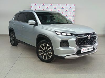 2025 Suzuki Grand Vitara 1.5 GLX Auto