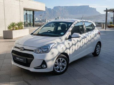2019 Hyundai Grand i10 1.0 Motion