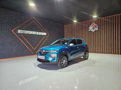 2021 Renault Kwid 1.0 Dynamique Auto