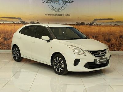 2021 Toyota Starlet 1.4 XS Auto