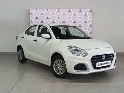 2025 Suzuki Dzire 1.2 GA