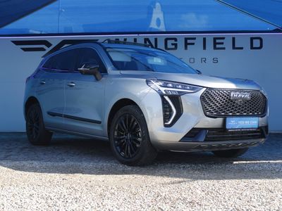 2023 Haval Jolion 1.5T S Super Luxury DCT