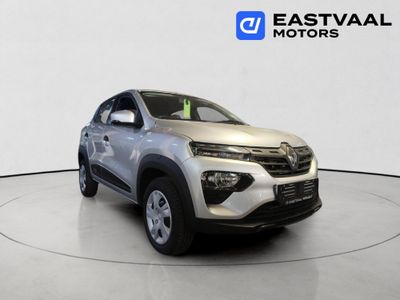 2026 Renault Kwid 1.0 Dynamique