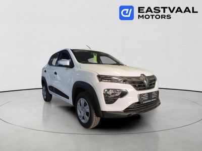2026 Renault Kwid 1.0 Dynamique Auto