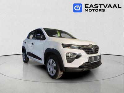 2026 Renault Kwid 1.0 Expression