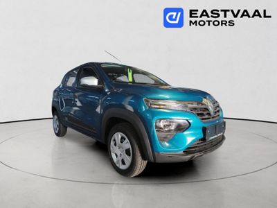 2026 Renault Kwid 1.0 Dynamique