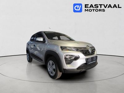 2026 Renault Kwid 1.0 Dynamique