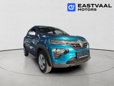 2026 Renault Kwid 1.0 Dynamique