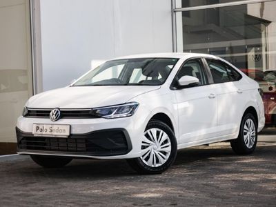 2026 Volkswagen Polo 1.6 Classic Auto
