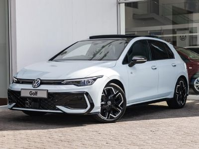 2026 Volkswagen Golf 1.4 TSI R-Line + Auto (110kw)