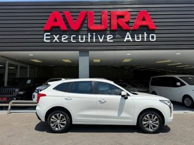 2023 Haval Jolion 1.5T Premium Auto