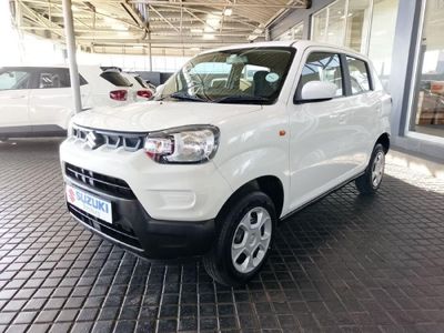 2022 Suzuki S-Presso 1.0 GL