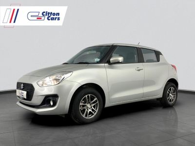 2020 Suzuki Swift 1.2 GL